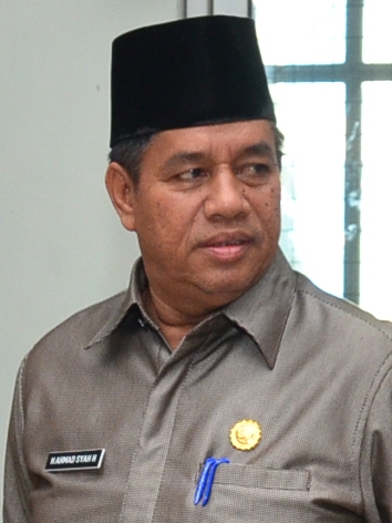 Akan Dihadiri Plt Gubri, Mandi Safar di Rupat Digelar 5 Desember